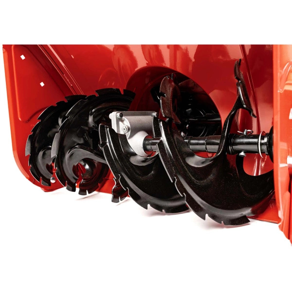 Odśnieżarka spalinowa CEDRUS SB56 + olej + dostawa gratis!