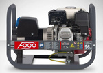 Agregat prądotwórczy FOGO FH3001R + olej + dostawa gratis!