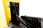 Transporter akumulatorowy Cedrus CEDTA500