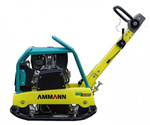 Zagęszczarka rewersyjna - AMMANN APR 40/60 Honda