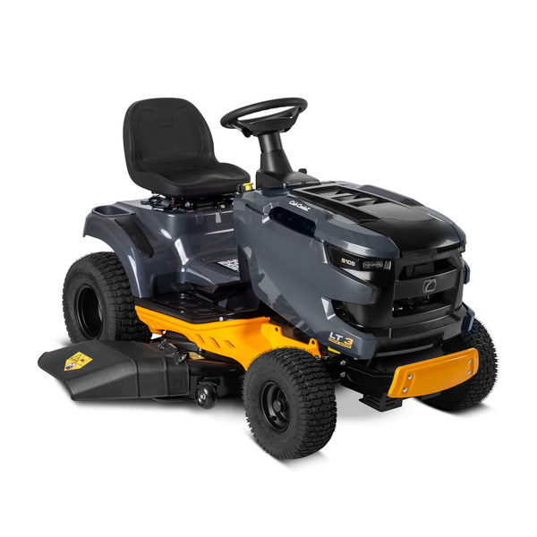 Kosiarka Traktorek ogrodowy CUB CADET LT3 S108 + olej + dostawa gratis!