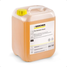RM 753 Środek do czyszczenia płytek gresowych i ceramicznych 10L 6.295-082.0
