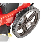 Odchwaszczarka Cedrus SC02 + olej + dostawa gratis!