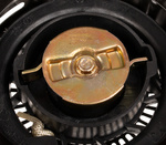 Rozrusznik Weima W80F KPL.