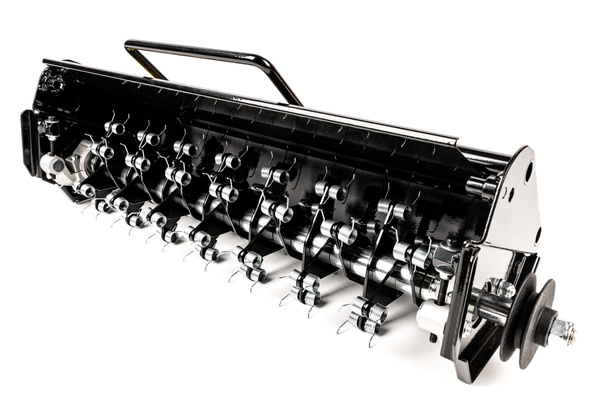 Kaseta skaryfikator Cedrus kosiarka wrzecionowa CEDSM50