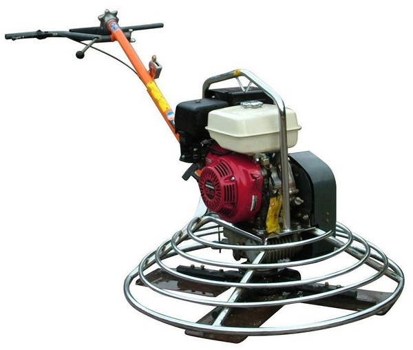 Zacieraczka do posadzek - BELLE PRO TILT 1200