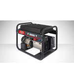 Agregat prądotwórczy FOGO F9000T +  olej + dostawa gratis!