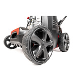 Wertykulator spalinowy CEDRUS WR01-H Honda 2w1 + olej + dostawa gratis