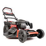 Kosiarka spalinowa CEDRUS CEDKS53S-H AL + olej + dostawa gratis! Silnik Honda - aluminiowa obudowa!
