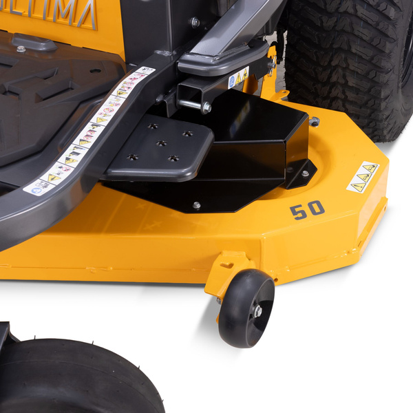 Traktorek Kosiarka Zero-skręt CUB CADET Z2 127 + olej + dostawa gratis!