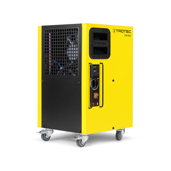 Osuszacz powietrza TROTEC TTK 125 S