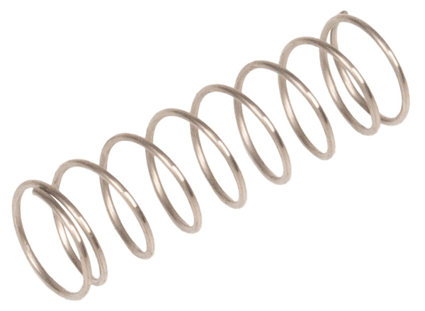 Sprężyna kołka rolki ugniatającej Weibang WB567SB V-R 
CZĘŚĆ ORYGINALNA