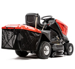 Traktorek Cedrus Challenge MJ 102/22H B&S Intek 7220EXi NOWA MASKA