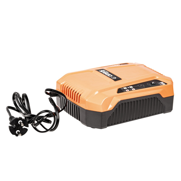 Ładowarka baterii akumulatorów plecakowych Cedrus 60V 4-8A