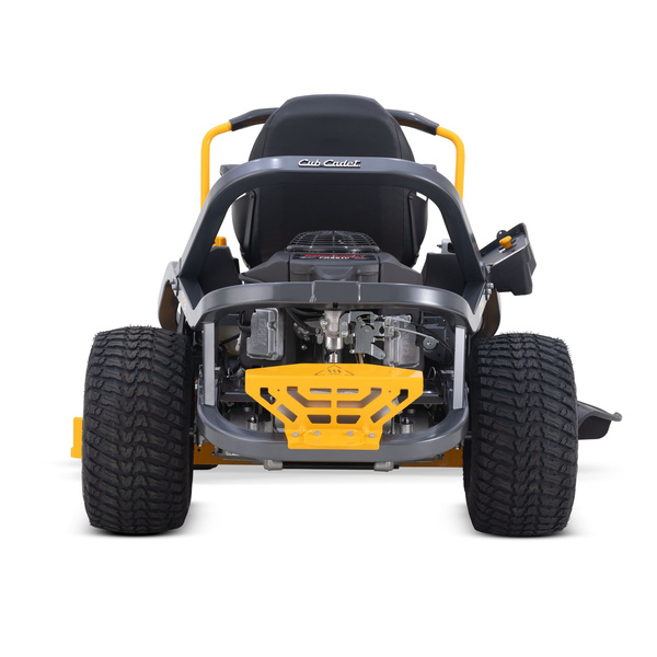 Traktorek Kosiarka Zero-skręt CUB CADET Z2 127 + olej + dostawa gratis!