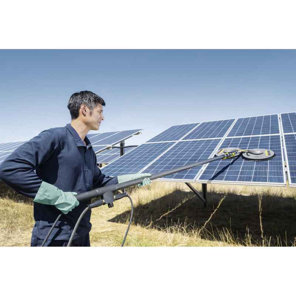 Lanca teleskopowa TL 10 C 4.762-612.0 