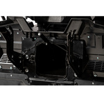 Traktorek kosiarka Cedrus Premium C-TRAC-93HC-1 + olej + dostawa!