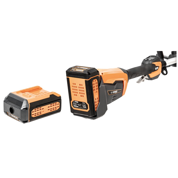 Podkaszarka akumulatorowa Cedrus 60V BC420L-B, bez aku i ładowarki