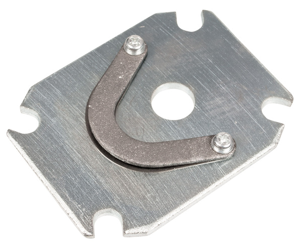 Płytka zaworowa Cedrus kompresor CEDKM50-1T CEDKM24-1T