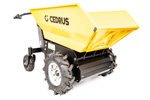 Transporter akumulatorowy Cedrus CEDTA500