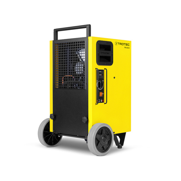 Osuszacz powietrza TROTEC TTK 355 S