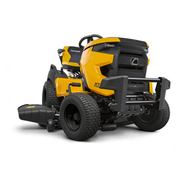Kosiarka Traktorek ogrodowy CUB CADET XT3 QS127