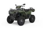 POLARIS Sportsman 570 EPS