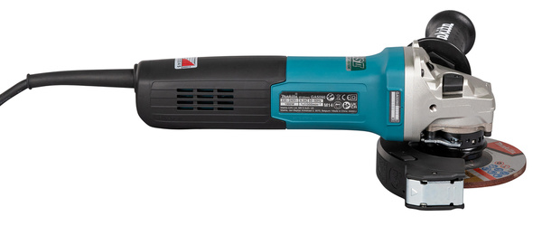 Szlifierka kątowa MAKITA GA5090X01