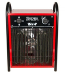 Nagrzewnica elektryczna INELCO DANIA HEATER 15 kW
