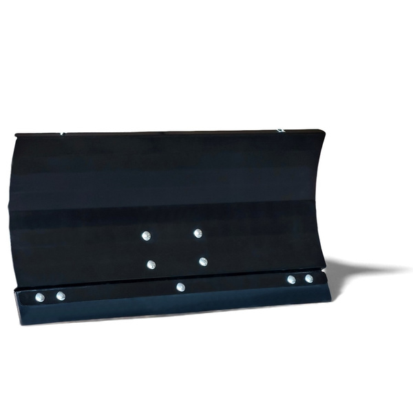 Spychacz / Pług do śniegu do glebogryzarki Hortmasz HGS X620N