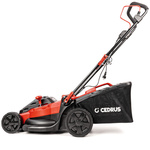 Kosiarka elektryczna Cedrus KE40