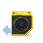 Wentylator turbinowy TROTEC TFV 10