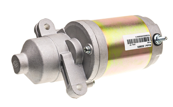 Rozrusznik MTD elektryczny