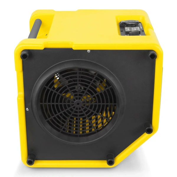 Wentylator turbinowy TROTEC TFV 30