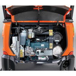 Minikoparka KUBOTA  KX019-4