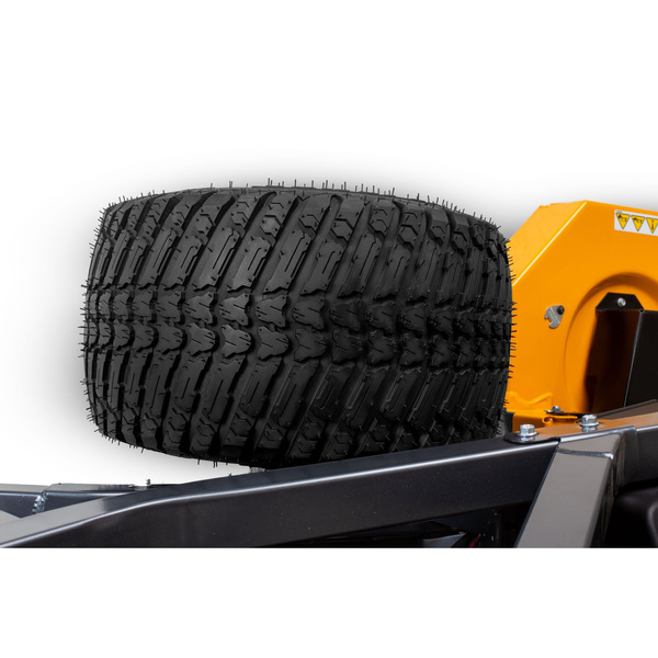 Traktorek Kosiarka Zero-skręt CUB CADET Z3 137 + olej + dostawa gratis!
