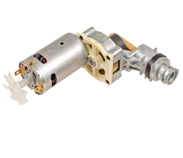 Skrzynia biegów Cedrus kompresor CEDAP100Li