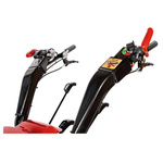 Traktorek jednoosiowy Cedrus TJ02 Loncin G420F + olej + dostawa gratis!