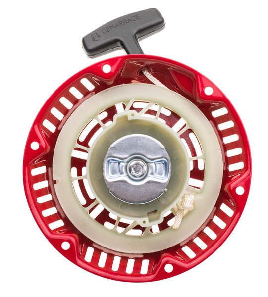 Rozrusznik agregatu chińskiego Lifan Kipor Loncin Zongshen 168 metalowe zabieraki T5