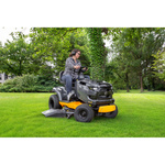Kosiarka Traktorek ogrodowy CUB CADET LT3 S108 + olej + dostawa gratis!