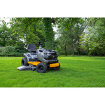 Kosiarka Traktorek ogrodowy CUB CADET LT3 S108 + olej + dostawa gratis!