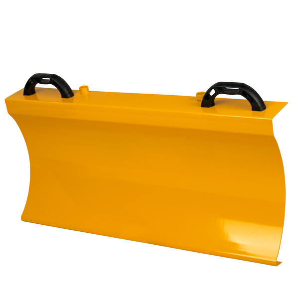 Pług do zamiatarki CEDRUS ZM04