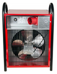 Nagrzewnica elektryczna INELCO DANIA HEATER 15 kW