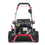 Kosiarka spalinowa z koszem Hortmasz HKS PRO 553 N L224 + olej + dostawa gratis!