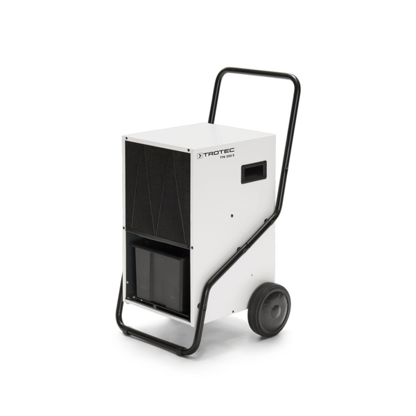 Osuszacz powietrza TROTEC TTK 350 S