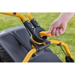 Kosiarka spalinowa STIGA Combi 753 S + olej gratis