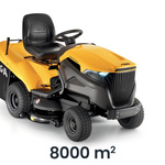 Traktorek kosiarka STIGA Estate 7102 W Special silnik Honda + olej gratis