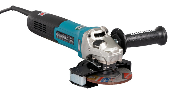 Szlifierka kątowa MAKITA GA5090X01