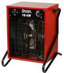 Nagrzewnica elektryczna INELCO DANIA HEATER 18 kW