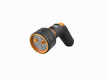 Pistolet zraszający, 3-funkcyjny; FiberComp™